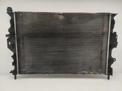 Peça sobressalente para automóvel em segunda mão radiador de água por ford kuga (cbv) trend referências oem iam 8v418c342ac