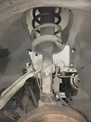 Peça sobressalente para automóvel em segunda mão amortecedor dianteiro direito por ford kuga (cbv) trend referências oem iam 1570023