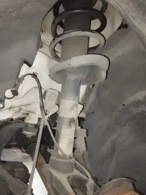 Second-hand car spare part front right shock absorber for ford kuga (cbv) trend oem iam references 1570023  