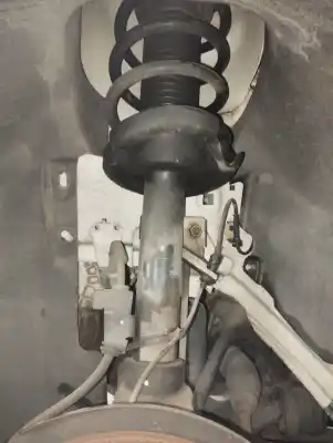 Peça sobressalente para automóvel em segunda mão amortecedor dianteiro esquerdo por ford kuga (cbv) trend referências oem iam 1570026