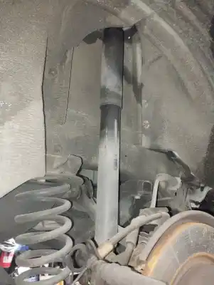 Peça sobressalente para automóvel em segunda mão amortecedor traseiro direito por ford kuga (cbv) trend referências oem iam 8v4118080bc