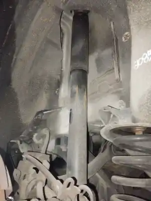 Peça sobressalente para automóvel em segunda mão amortecedor traseiro esquerdo por ford kuga (cbv) trend referências oem iam 8v4118080bc
