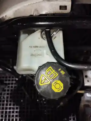 Peça sobressalente para automóvel em segunda mão bomba de travões por ford kuga (cbv) trend referências oem iam 03350886551