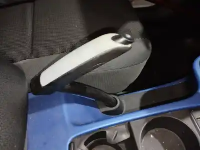 Peça sobressalente para automóvel em segunda mão alavanca de travão de mão por ford kuga (cbv) trend referências oem iam 1695084