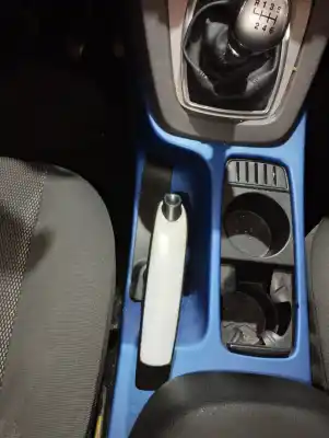 Pezzo di ricambio per auto di seconda mano LEVA DEL FRENO A MANO per FORD KUGA (CBV)  Riferimenti OEM IAM 1695084  