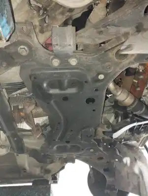 Second-hand car spare part front axle for ford kuga (cbv) trend oem iam references 8v415019ae  