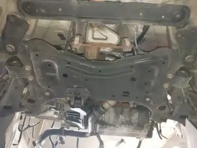 Second-hand car spare part front axle for ford kuga (cbv) trend oem iam references 8v415019ae  