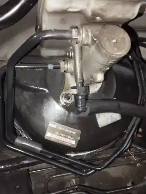 Peça sobressalente para automóvel em segunda mão servo freio por ford kuga (cbv) trend referências oem iam 8v412b195ac