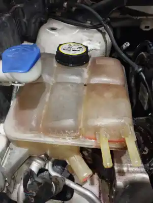 Peça sobressalente para automóvel em segunda mão depósito de expansão por ford kuga (cbv) trend referências oem iam 1425193