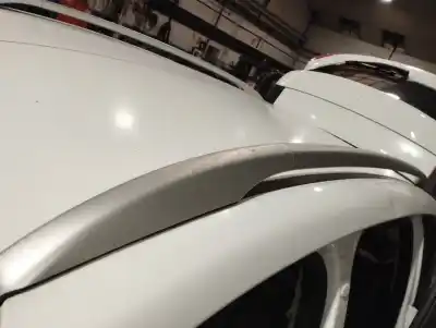 Peça sobressalente para automóvel em segunda mão barras porta-bagagens de tejadilho por ford kuga (cbv) trend referências oem iam 1677435