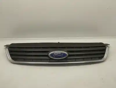 Peça sobressalente para automóvel em segunda mão grelha frontal por ford kuga (cbv) trend referências oem iam r7081a