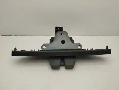 Peça sobressalente para automóvel em segunda mão fechadura do mala por ford kuga (cbv) trend referências oem iam 01041170002