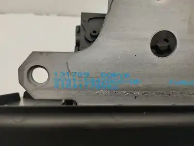 Second-hand car spare part trunk lock for ford kuga (cbv) trend oem iam references 01041170002  