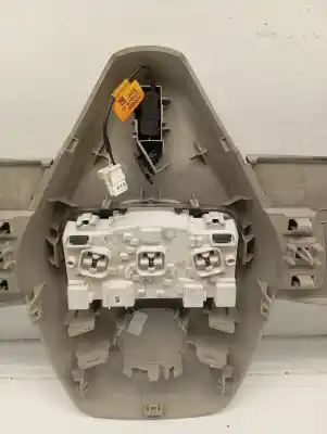 Автозапчасти б/у внутренний свет за citroen c4 picasso live ссылки oem iam 6362as  