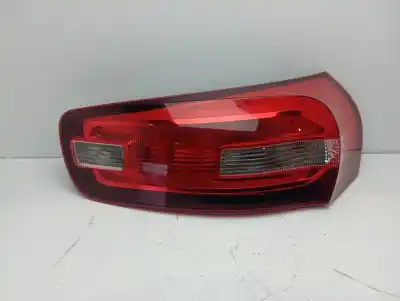 Автозапчасти б/у правый задний фонарь за citroen c4 picasso live ссылки oem iam 9676120680