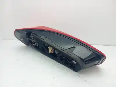 Автозапчасти б/у правый задний фонарь за citroen c4 picasso live ссылки oem iam 9676120680  