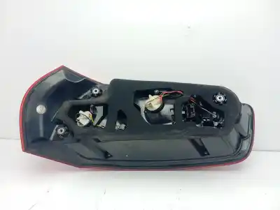 Автозапчасти б/у правый задний фонарь за citroen c4 picasso live ссылки oem iam 9676120680  