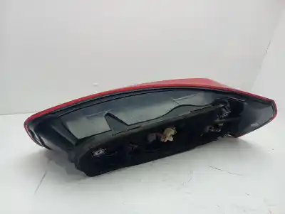 Second-hand car spare part left tailgate light for citroen c4 picasso live oem iam references 9676120780  