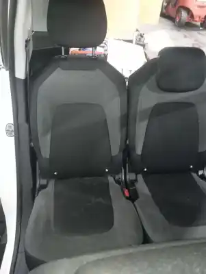Автозапчасти б/у сиденья задние справа за citroen c4 picasso live ссылки oem iam 