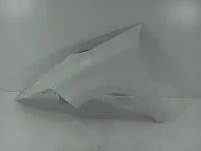 Автозапчасти б/у левое переднее крыло за citroen c4 picasso live ссылки oem iam 1612021980