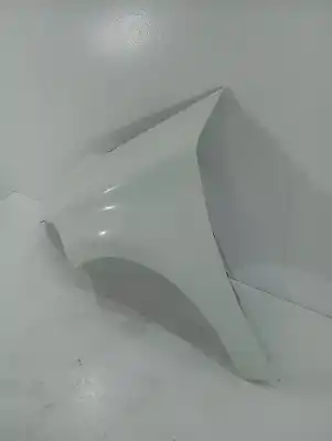 Автозапчасти б/у левое переднее крыло за citroen c4 picasso live ссылки oem iam 1612021980  