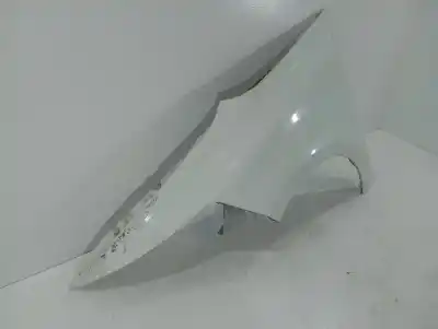 Автозапчасти б/у левое переднее крыло за citroen c4 picasso live ссылки oem iam 1612021980  