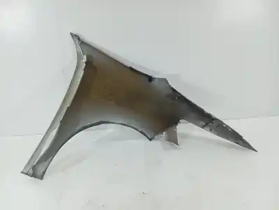 Автозапчасти б/у левое переднее крыло за citroen c4 picasso live ссылки oem iam 1612021980  
