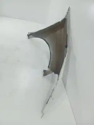 Автозапчасти б/у левое переднее крыло за citroen c4 picasso live ссылки oem iam 1612021980  