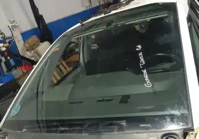 Second-hand car spare part windshield for citroen c4 picasso live oem iam references 1620370880  