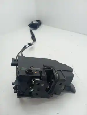 Автозапчасти б/у замок передней правой двери за citroen c4 picasso live ссылки oem iam 9810310280