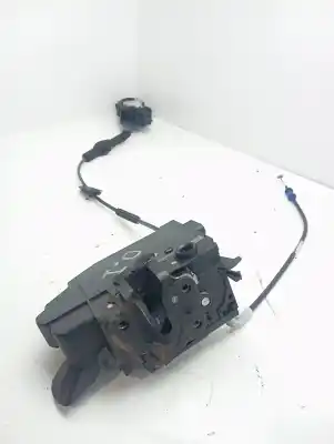 Автозапчасти б/у замок левой передней двери за citroen c4 picasso live ссылки oem iam 9810310380