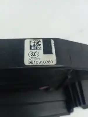 Автозапчасти б/у замок левой передней двери за citroen c4 picasso live ссылки oem iam 9810310380  