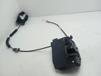 Автозапчасти б/у замок задней левой двери за citroen c4 picasso live ссылки oem iam 9810310880