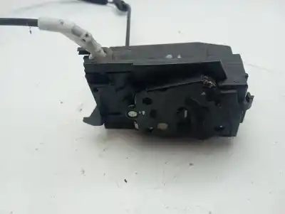 Автозапчастина б/у замок дверей заднього лівого для citroen c4 picasso live посилання на oem iam 9810310880  