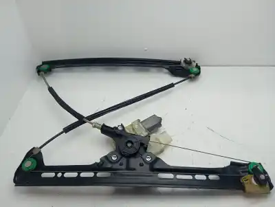 Second-hand car spare part driver left window regulator for citroen c4 picasso live oem iam references 9675924780  