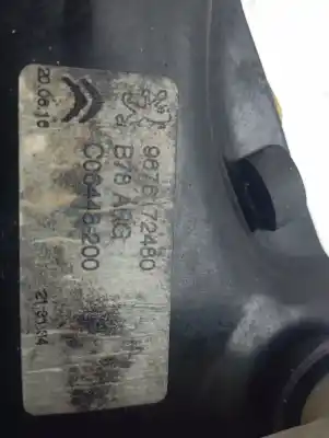 Автозапчасти б/у регулятор стекла заднего левого за citroen c4 picasso live ссылки oem iam 9675288380  