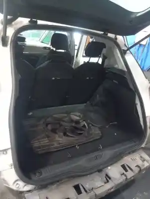Автозапчастина б/у контур дверей гума для citroen c4 picasso live посилання на oem iam 9800261580  