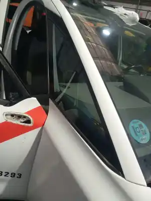 Автозапчасти б/у луна охранника спереди справа за citroen c4 picasso live ссылки oem iam 9675841180  