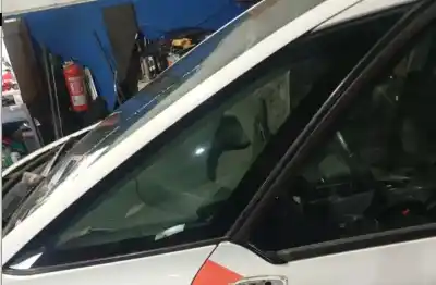 Second-hand car spare part left front triangle quarter glass for citroen c4 picasso live oem iam references 9675841280  