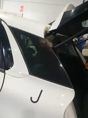 Автозапчасти б/у левое заднее стекло печати за citroen c4 picasso live ссылки oem iam 9675847980