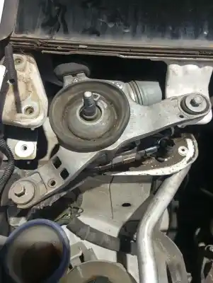 Автозапчасти б/у мотор переднего стеклоочистителя за citroen c4 picasso live ссылки oem iam 9811384680