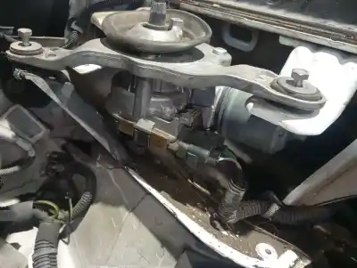 Автозапчасти б/у мотор переднего стеклоочистителя за citroen c4 picasso live ссылки oem iam 9811384680  