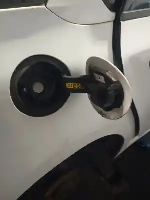 Автозапчасти б/у наружная крышка топлива за citroen c4 picasso live ссылки oem iam   