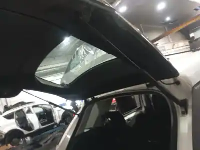 Автозапчастина б/у амортизаторі багажника/дверей для citroen c4 picasso live посилання на oem iam 9819665780  