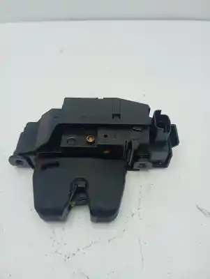 Автозапчасти б/у замок багажника/ворот за citroen c4 picasso live ссылки oem iam 9804762080