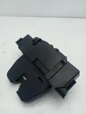 Автозапчасти б/у замок багажника/ворот за citroen c4 picasso live ссылки oem iam 9804762080  