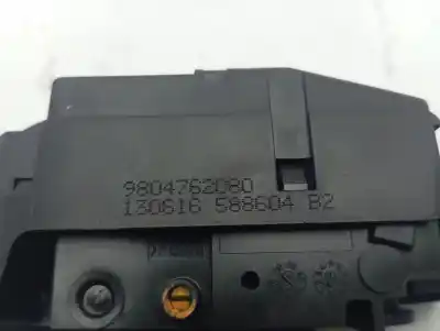 Автозапчасти б/у замок багажника/ворот за citroen c4 picasso live ссылки oem iam 9804762080  