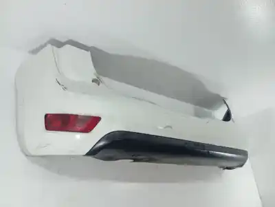 Автозапчастина б/у задній бампер для citroen c4 picasso live посилання на oem iam 1609617280  