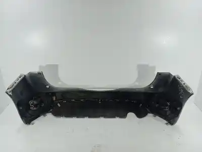 Автозапчастина б/у задній бампер для citroen c4 picasso live посилання на oem iam 1609617280  