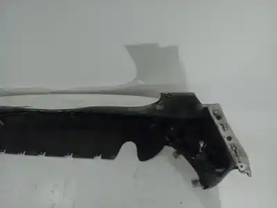 Автозапчастина б/у задній бампер для citroen c4 picasso live посилання на oem iam 1609617280  